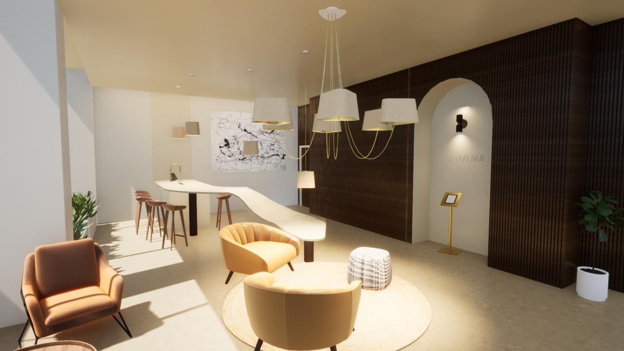 Bureau Boulogne-Billancourt 1176m² Location bureau Boulogne-Billancourt Hauts-de-Seine OLBUR2104608 15